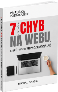 7 chyb 3D 7 chyb na webu